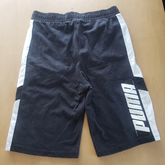 PUMA short - Picture 3 of 7